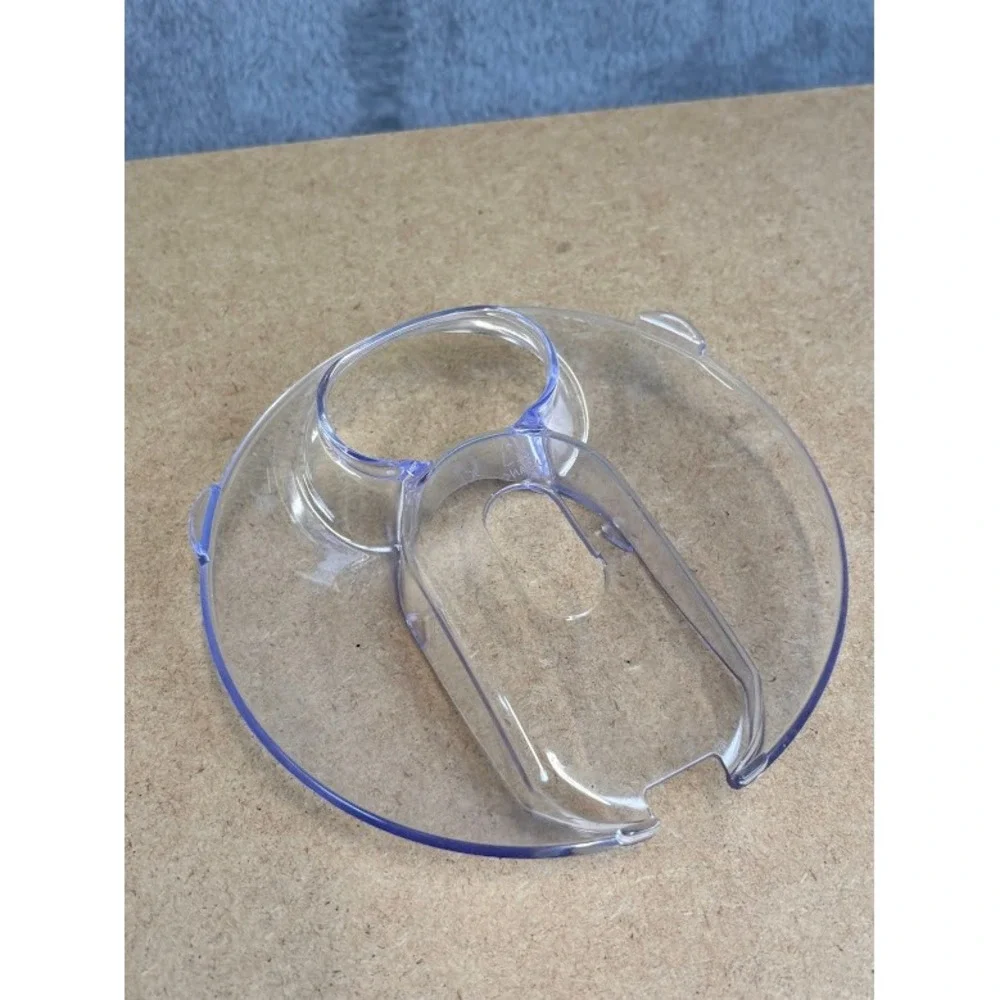 Krups La Glaciere Ice Cream Maker 1.5 QT Model 358 - Plastic‎ Lid Replacement